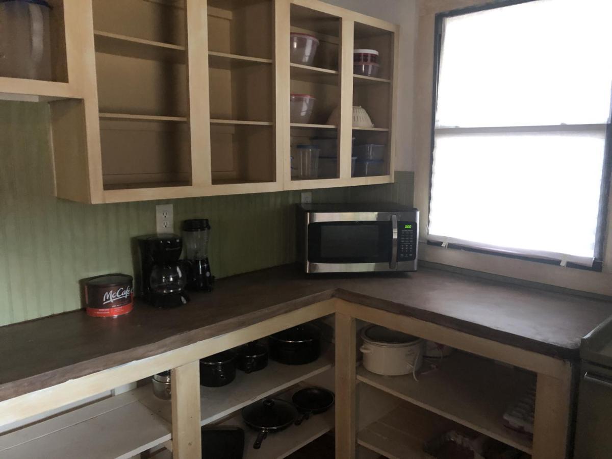 El Nopal Casita-Close To Sul Ross State University Alpine Extérieur photo