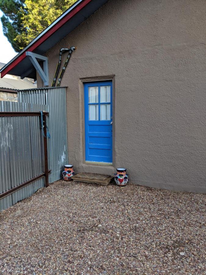 El Nopal Casita-Close To Sul Ross State University Alpine Extérieur photo